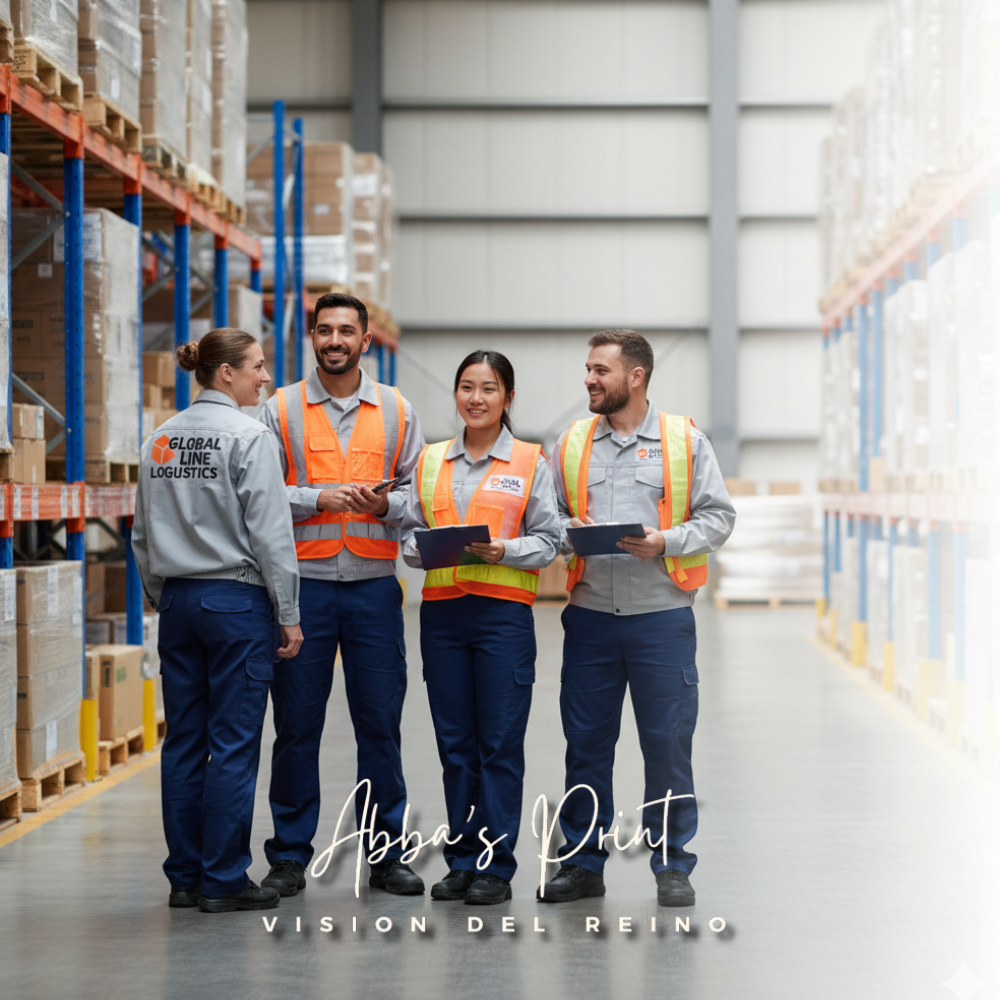 Corporate Uniforms