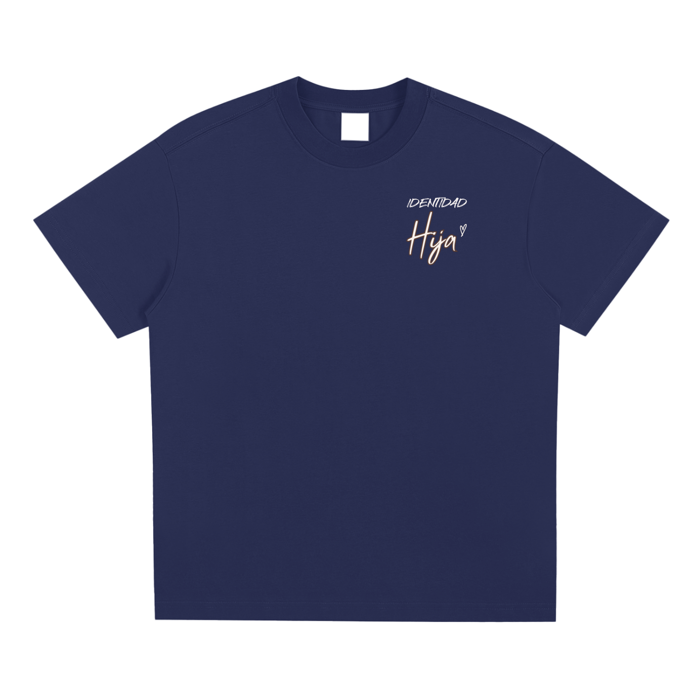 Identidad Hija  Quick-Dry Cooling T-shirt