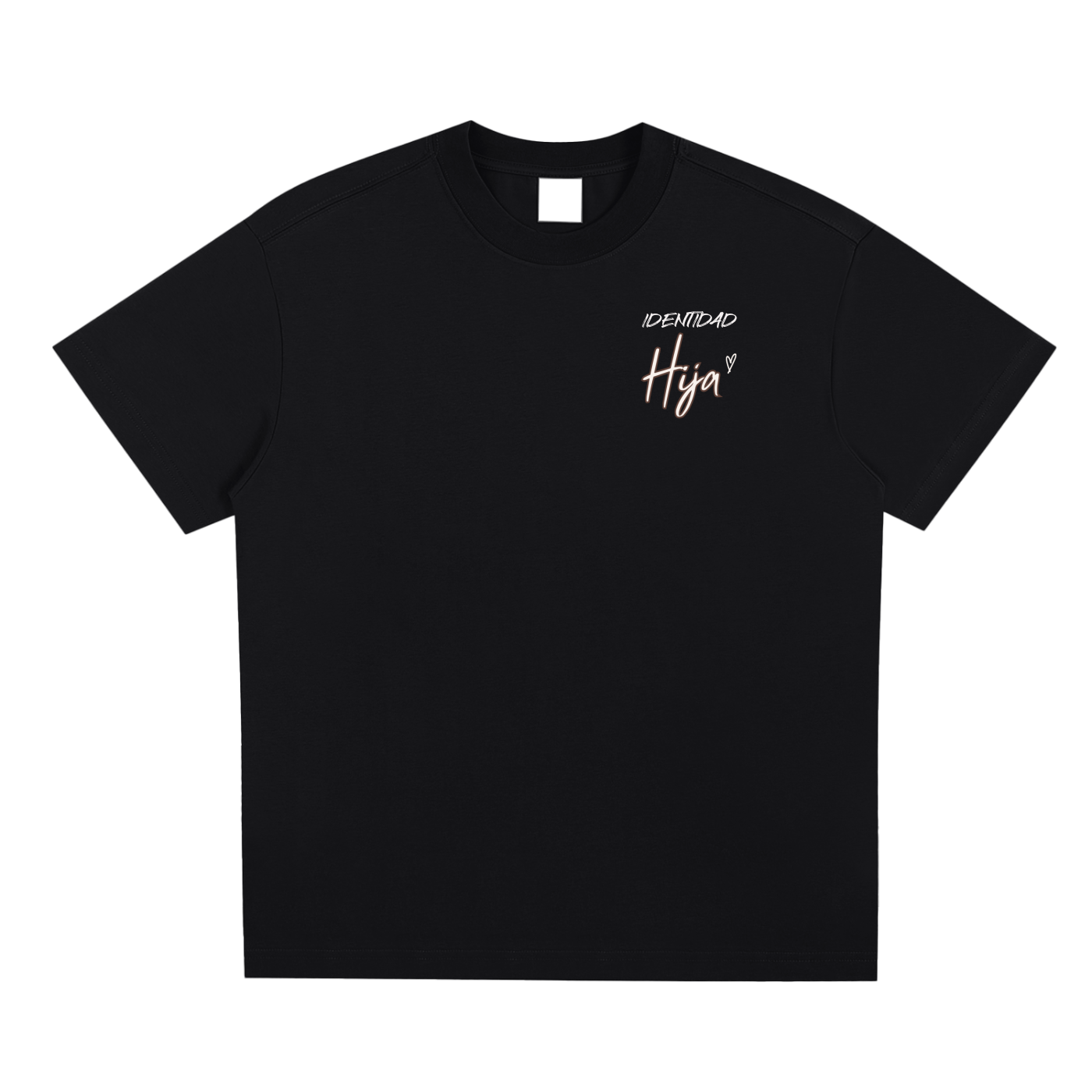 Identidad Hija  Quick-Dry Cooling T-shirt