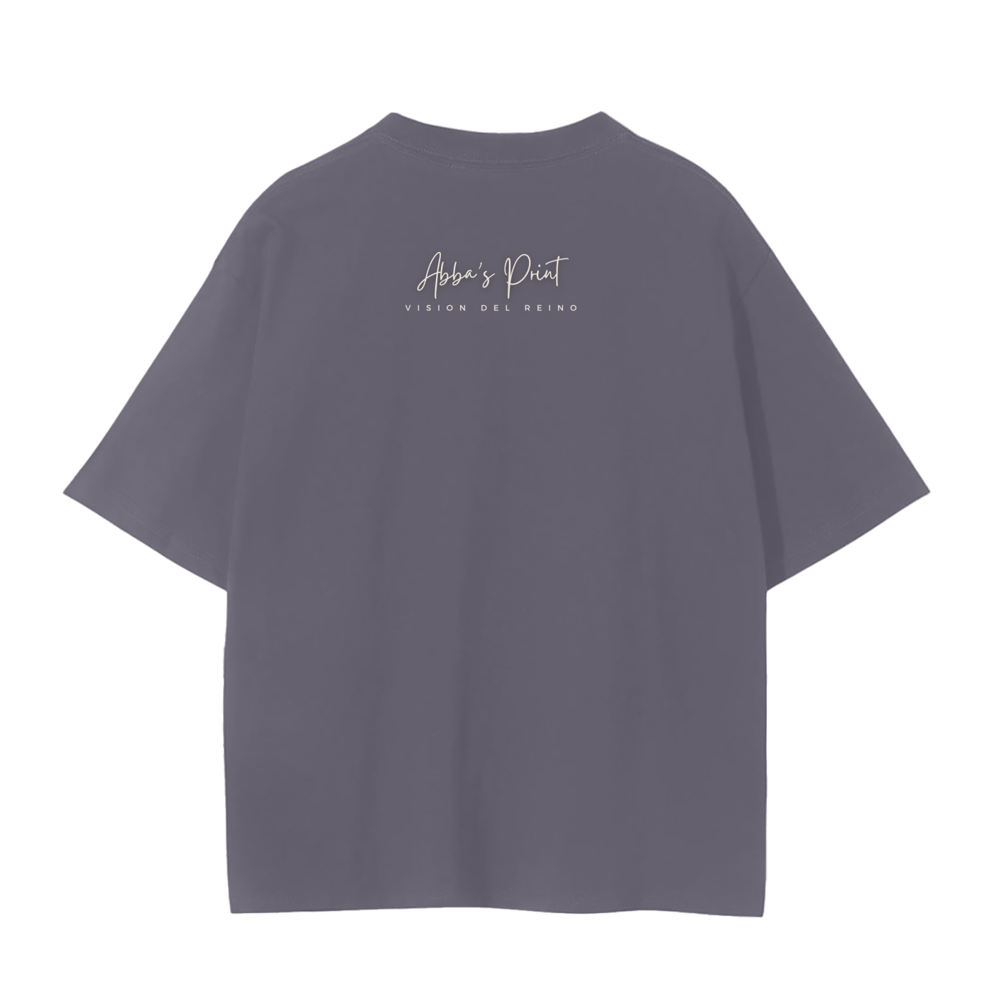 Mi Papa Es El Yo Soy. Yo Soy su Hija Unisex Seamless T-Shirt -