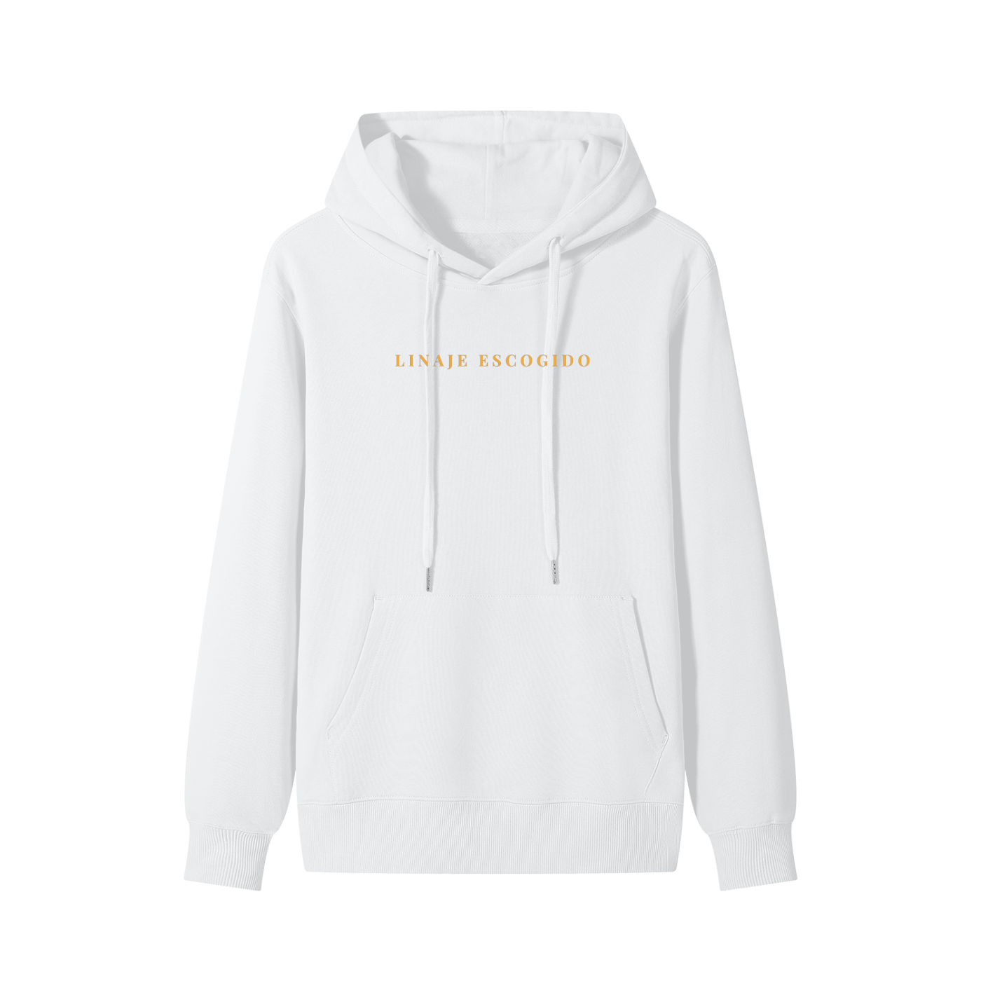 Linaje Escogido Classic Hoodie