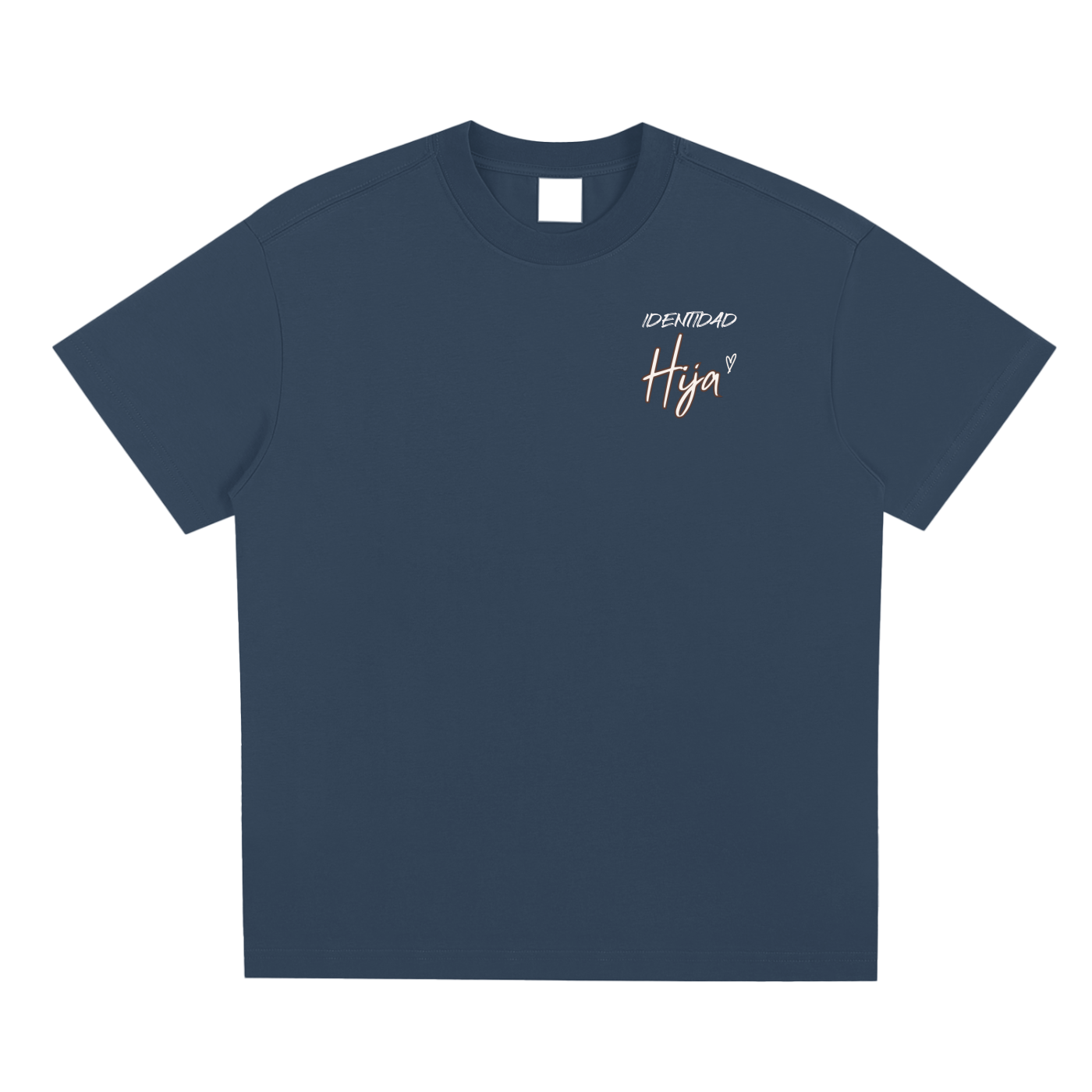 Identidad Hija  Quick-Dry Cooling T-shirt